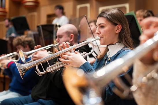 Brass Band